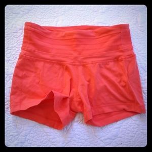 Prana Yoga Shorts